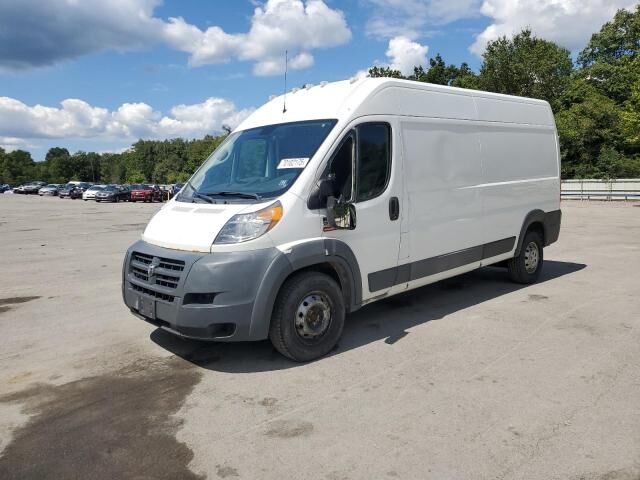 RAM Promaster 2500