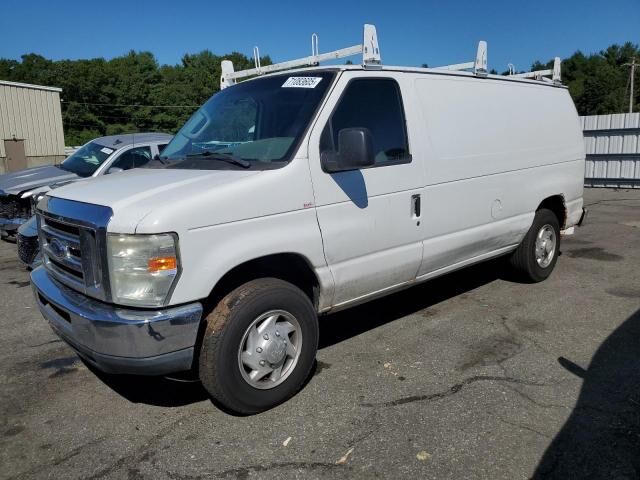 Ford E-150