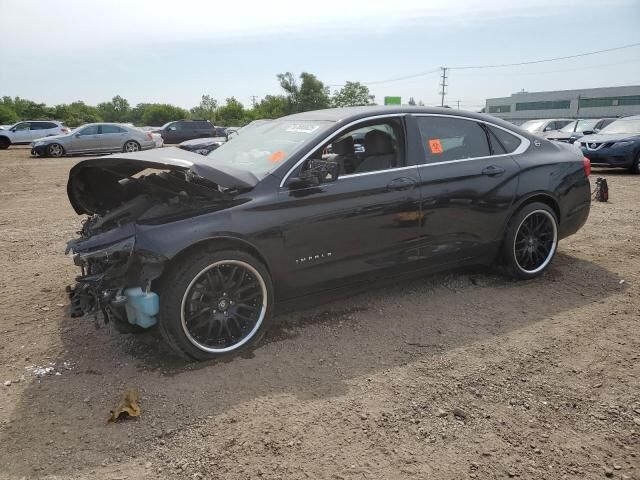 Chevrolet Impala