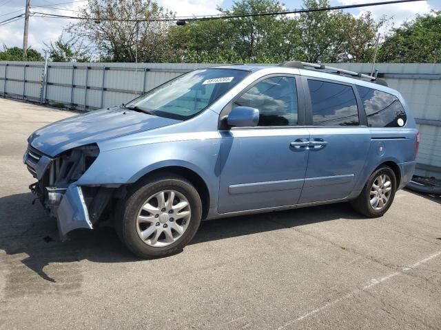 Kia Sedona