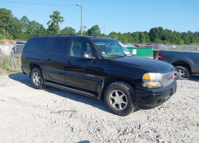 GMC Yukon XL