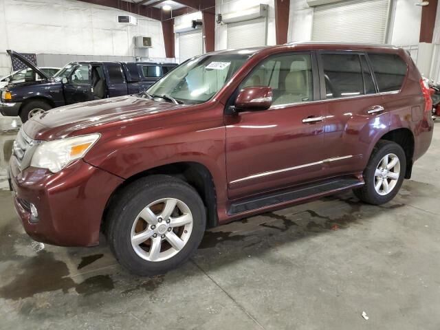 Lexus GX