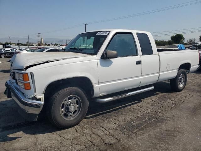 GMC Sierra