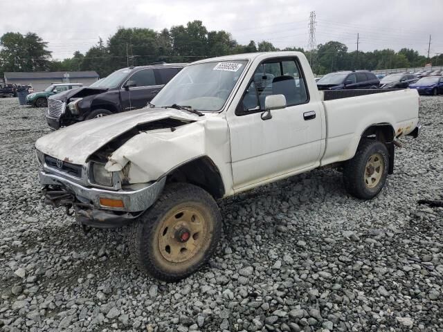 Toyota Pick-Up