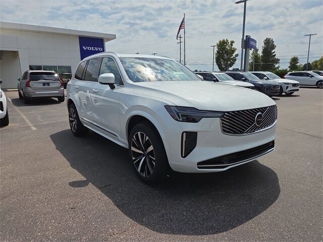 2026 VOLVO XC90