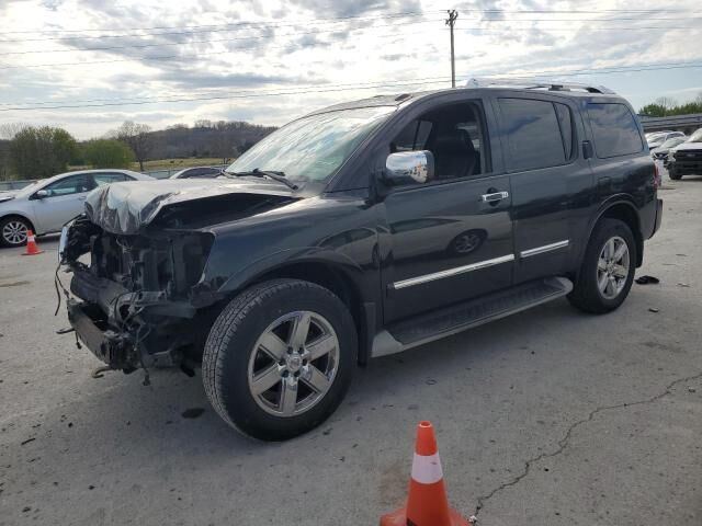 Nissan Armada