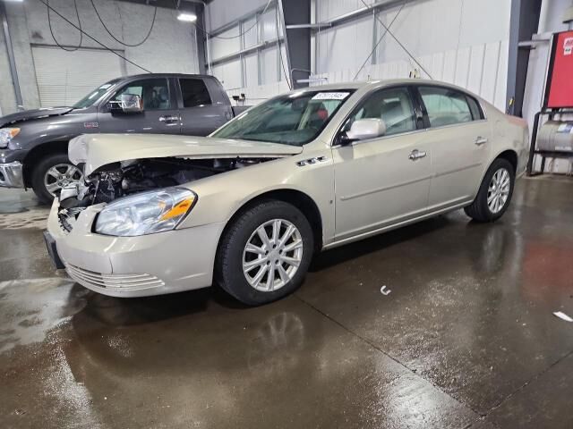 Buick Lucerne