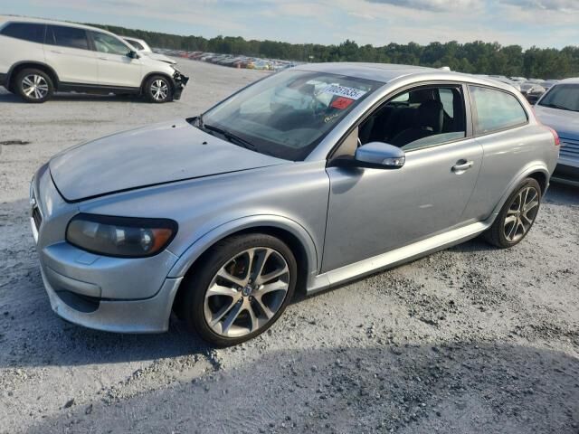 Volvo C30