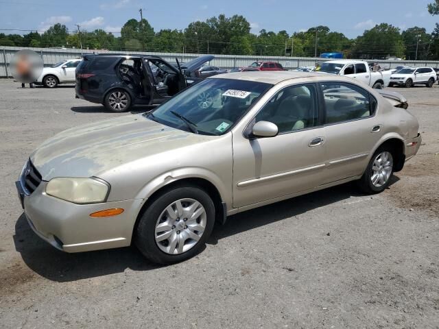 Nissan Maxima