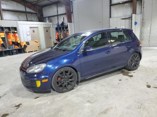Volkswagen GTI