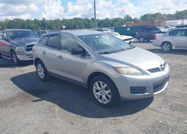 Mazda CX-7
