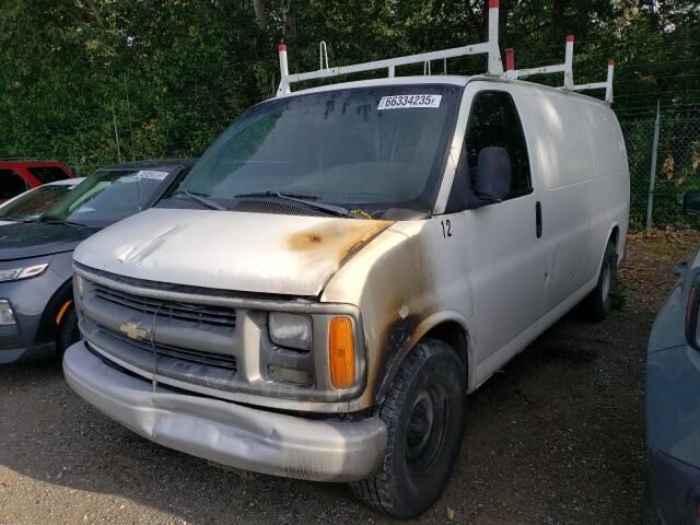 Chevrolet Express