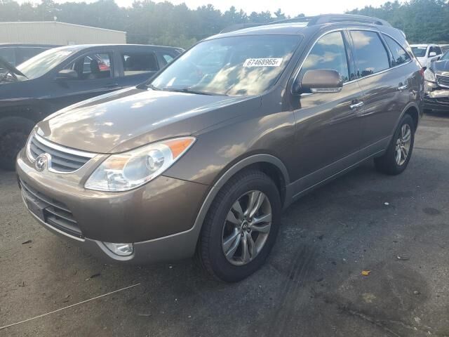 Hyundai Veracruz