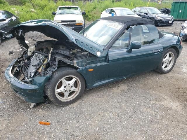 BMW Z3