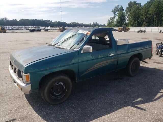 Nissan Pickup
