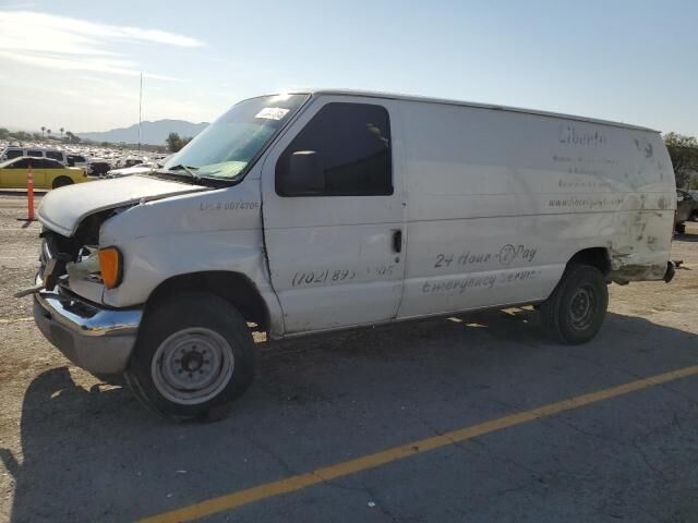 Ford E-350