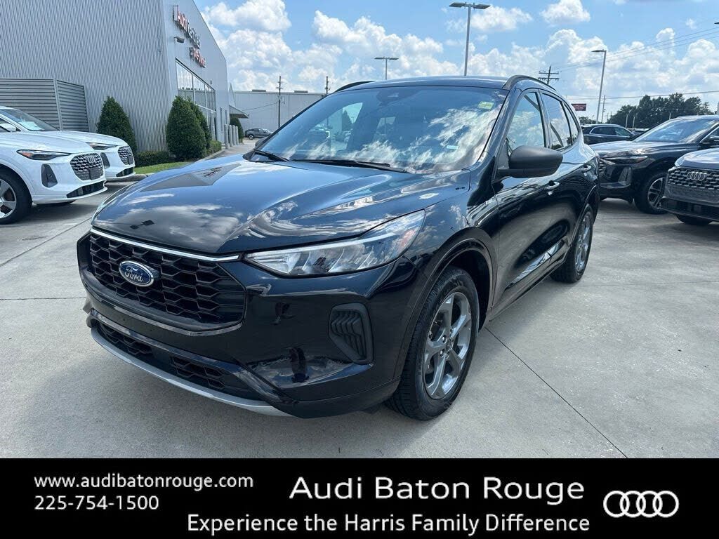 2023 FORD Escape