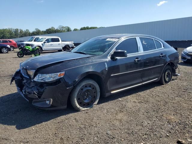 Lincoln MKS
