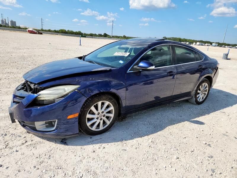 Mazda Mazda6