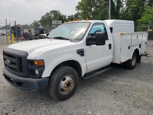 Ford F-350