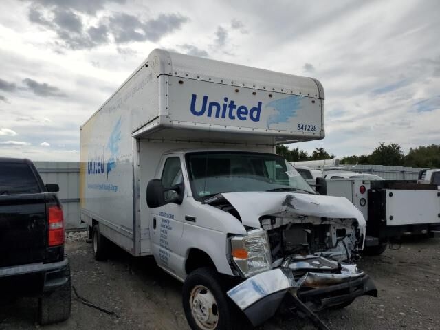 Ford E-450