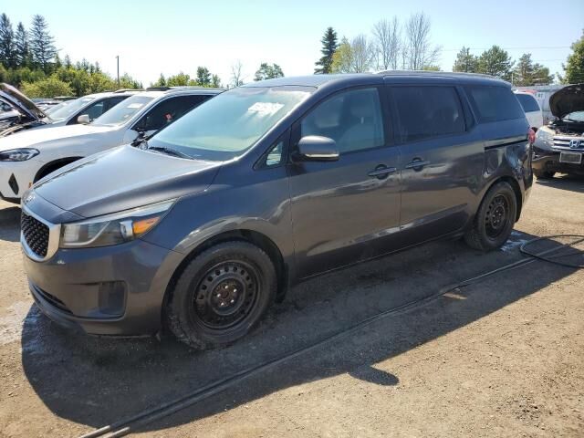 Kia Sedona