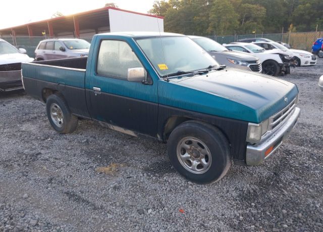Nissan Pickup