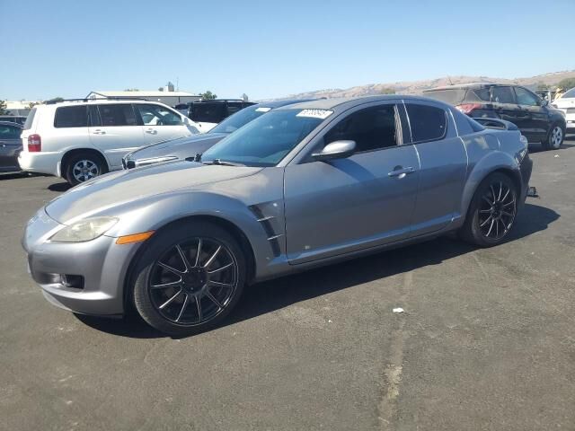 Mazda RX-8