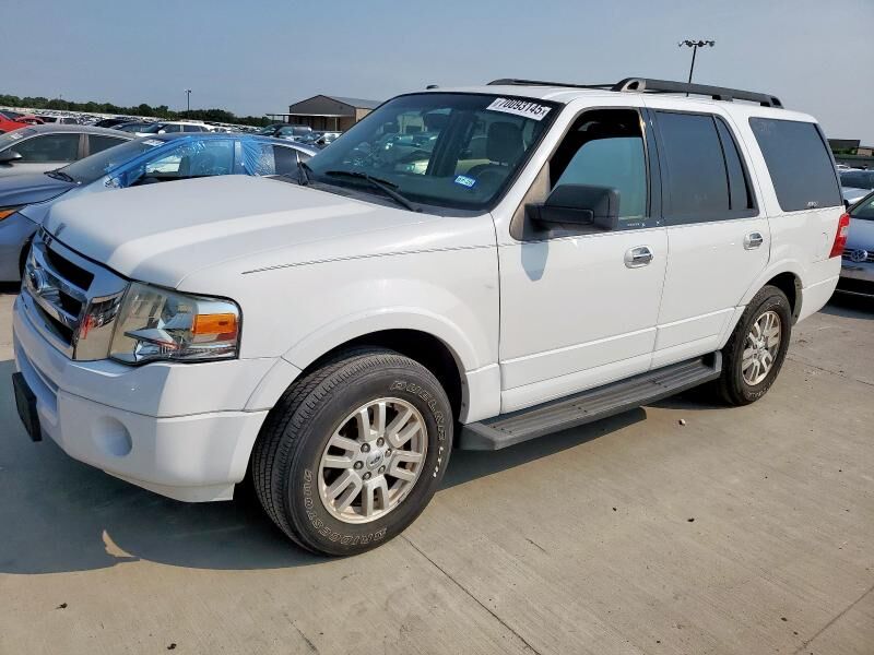 Ford Expedition