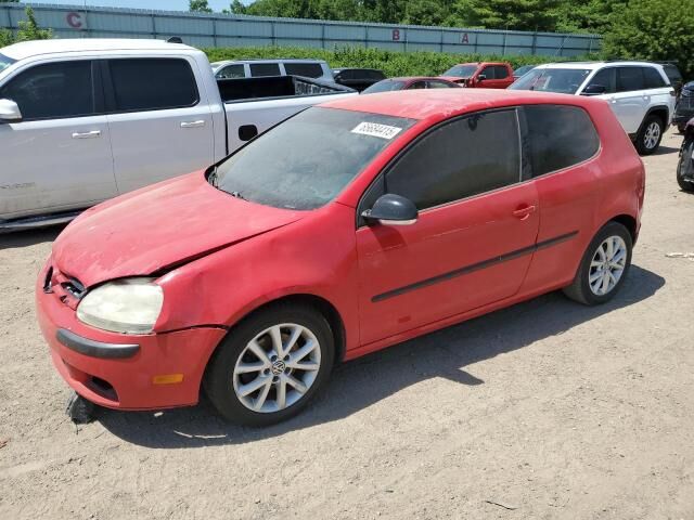Volkswagen Rabbit
