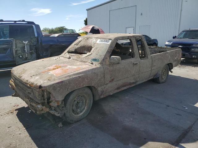 Toyota Pick-Up