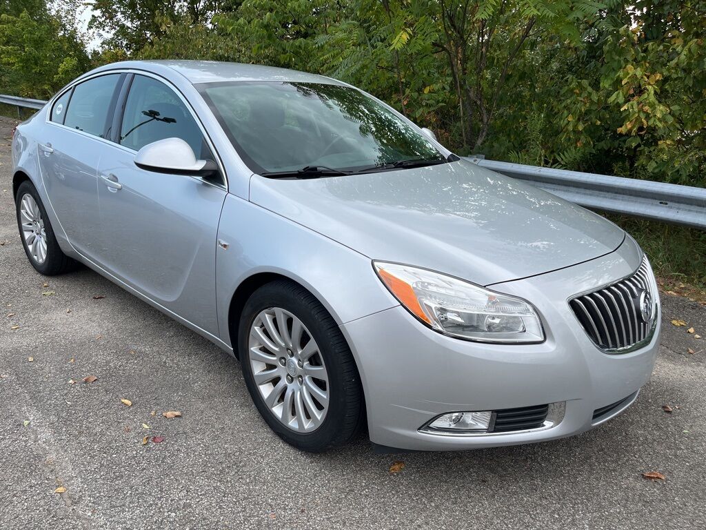 Buick Regal