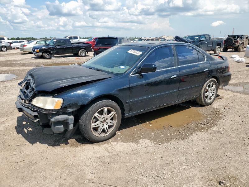 Acura TL