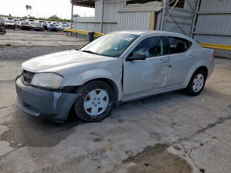 Dodge Avenger