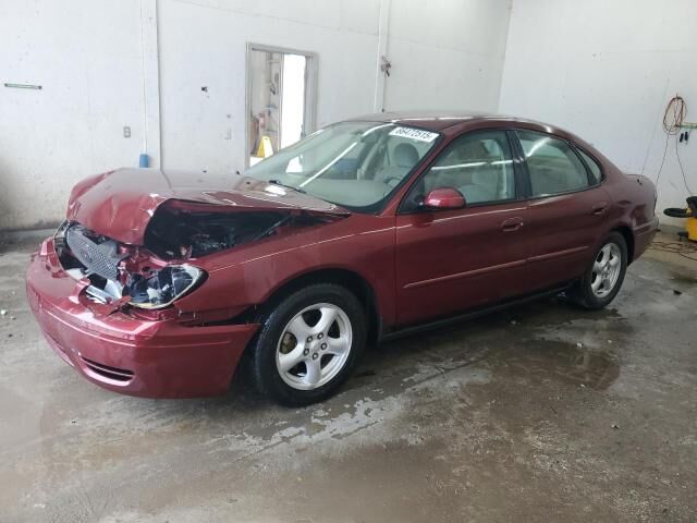 Ford Taurus