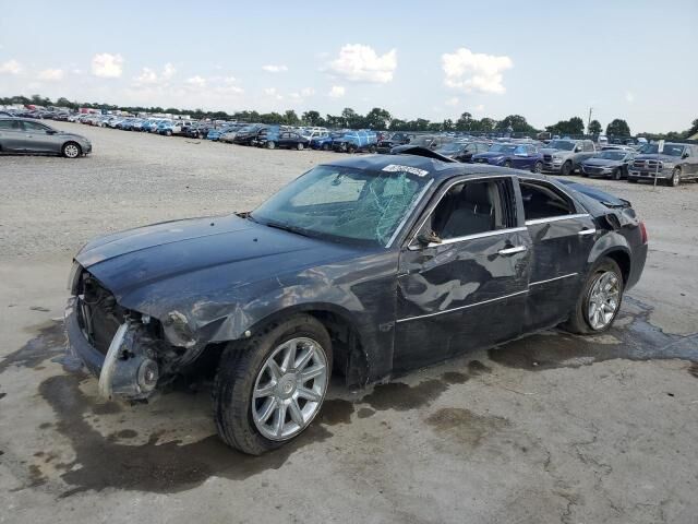 Chrysler 300C