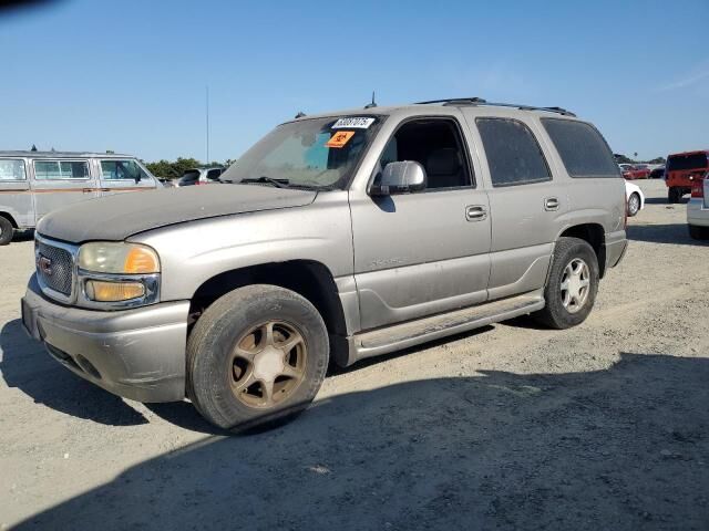 GMC Yukon