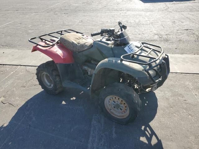 Honda FourTrax