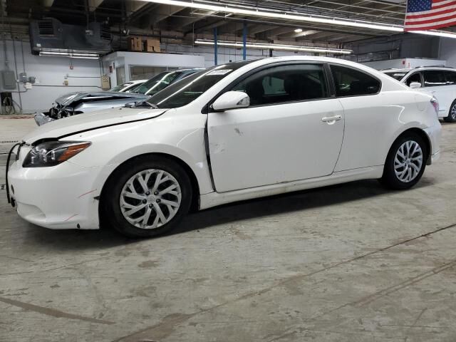 Toyota SCION tC