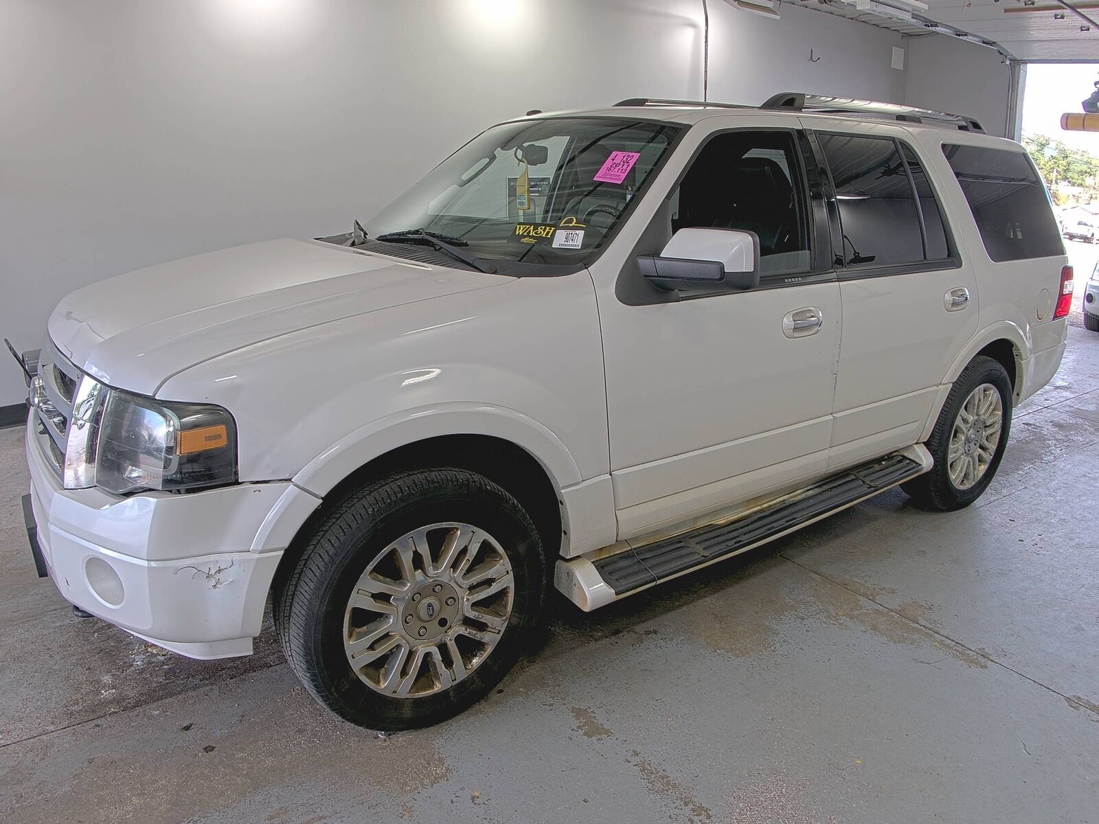 Ford Expedition