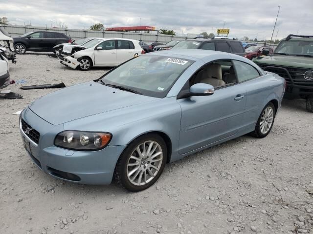 Volvo C70