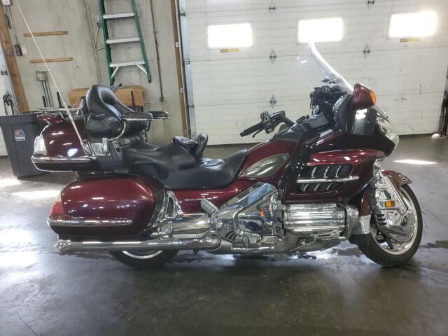 Honda GL1800