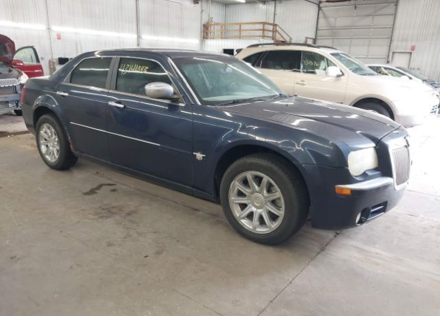 Chrysler 300C