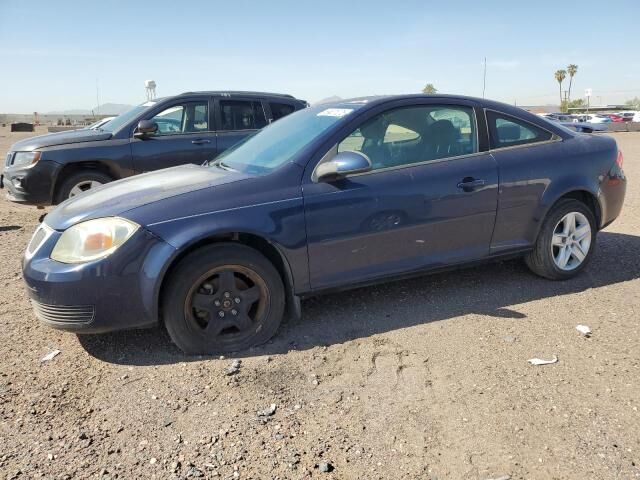 Pontiac G5