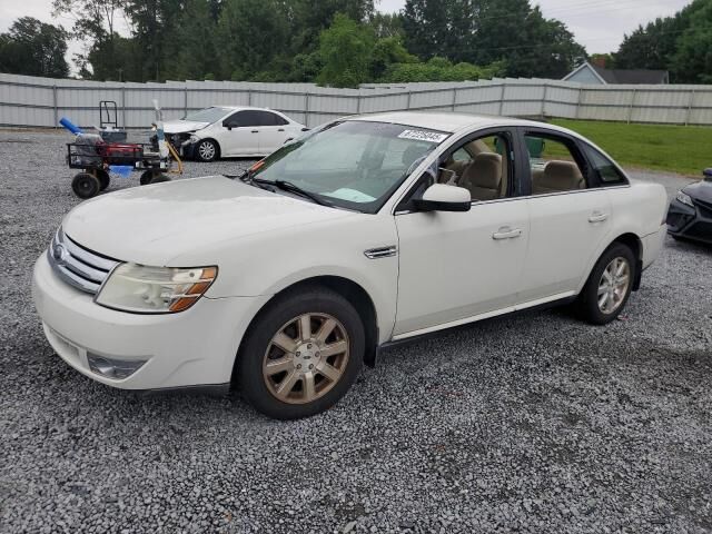 Ford Taurus