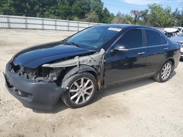 Acura TSX