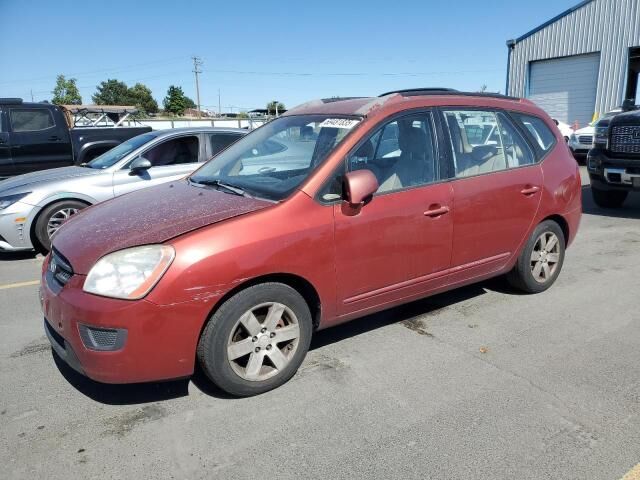 Kia Rondo