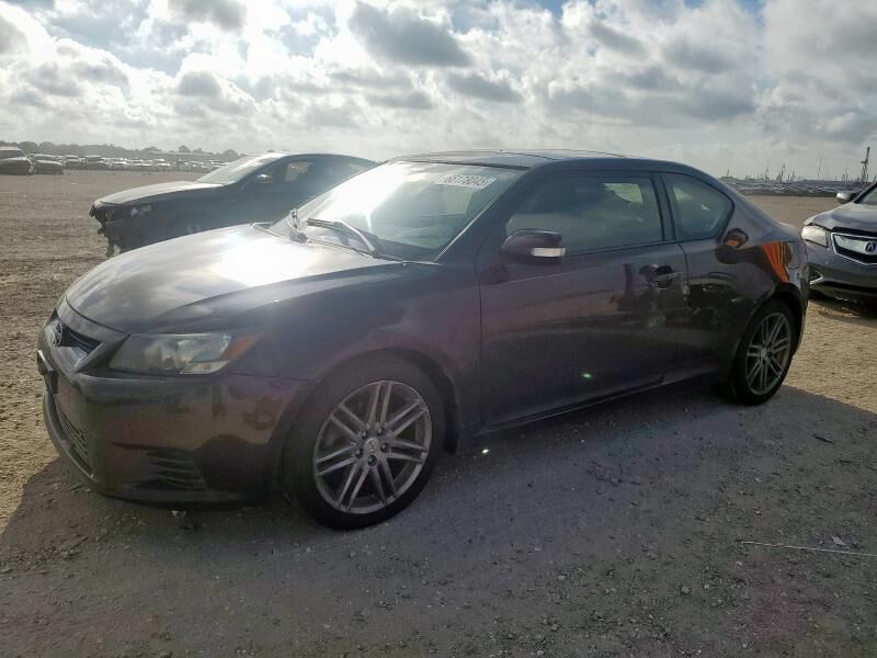 Toyota SCION tC