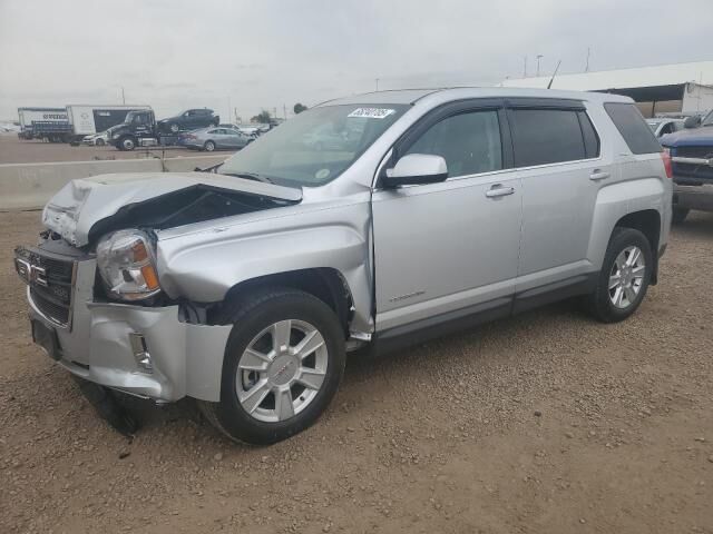 GMC Terrain