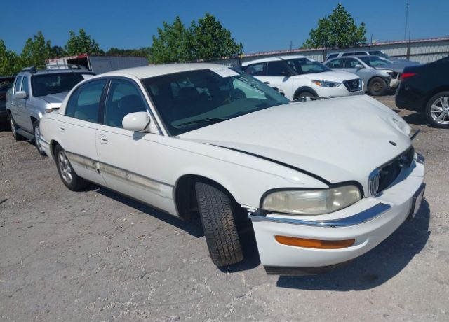 Buick Park Avenue